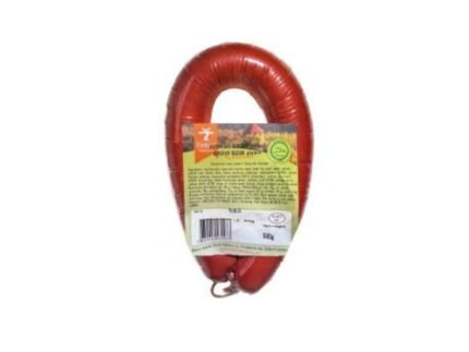 ZERRAK KOSOVA SUDŽUK PEKOČI 500G