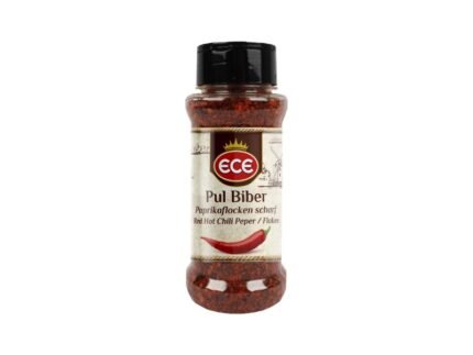 ECE POSUŠENA PEKOČA PAPRIKA (SCHOTEN) 100G
