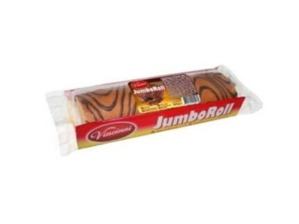 MAKPROGRES JUMBO ROLL ČOKOLADA 300G