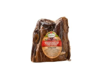 BRAJLOVIČ OVČJA BUT