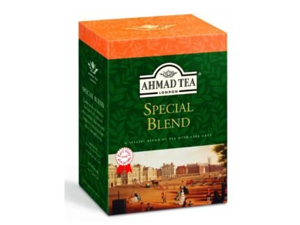AHMAD TEA SPECIAL BLEND 500G