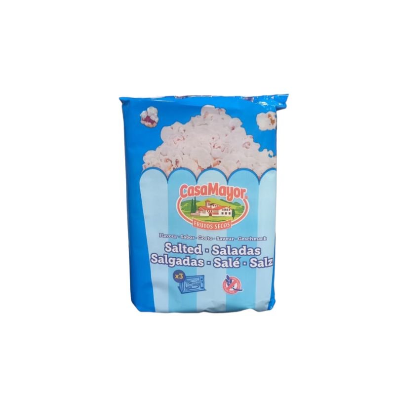 CASAMAYOR KORUZA 3X90G