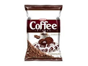 TAYAS COFFEE INTENSE 500G
