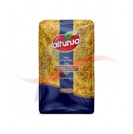 Birokrat - 10621 ALTUNSA BULGUR GROBI Z REZANCI MIDYAT 900G - Image 1