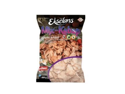 EKSELANS MIX KEBAP 800G