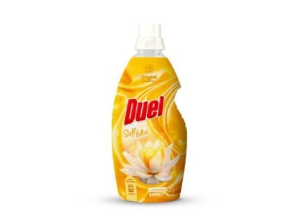 DUEL SOFT LOTUS 1600ML