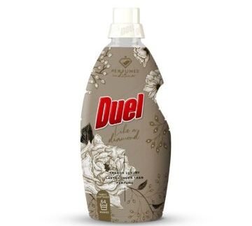 DUEL LIKE DIAMOND 1600ML