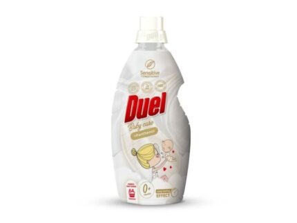 DUEL BABY CARE 1600ML