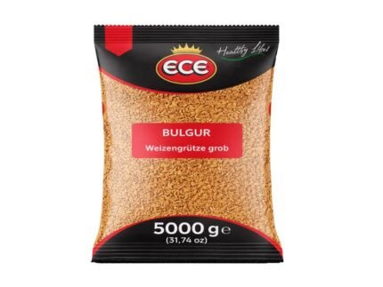 ECE BULGUR GROBI 5KG