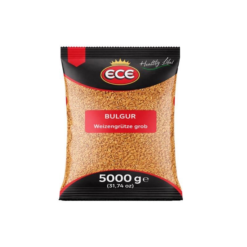 Birokrat - 10659 ECE BULGUR GROBI 5KG - Image 1