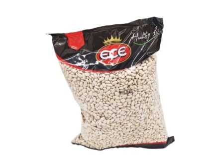 ECE BELI FIŽOL (dermason) 5000G