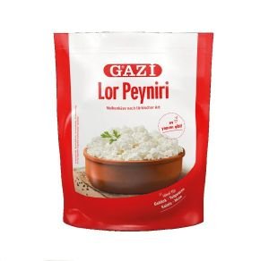 GAZI SKUTA (broserltopfen) 350G