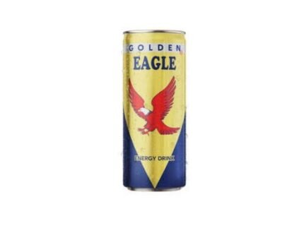 GOLDEN EAGLE 250ML