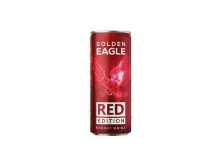 GOLDEN EAGLE RED 250ML