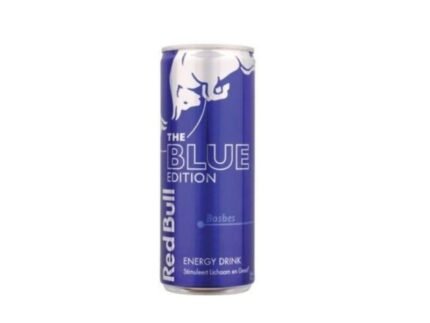 REDBULL BOROVNICA 250ML