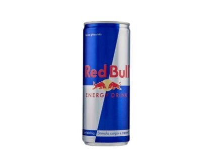 REDBULL 250ML