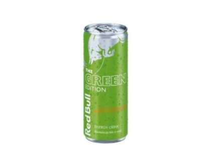 REDBULL CURUBA - BEZGOV CVET 250ML
