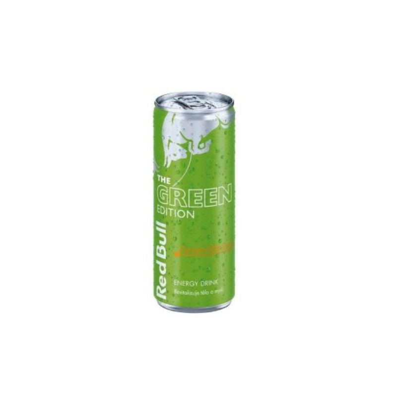 REDBULL CURUBA - BEZGOV CVET 250ML