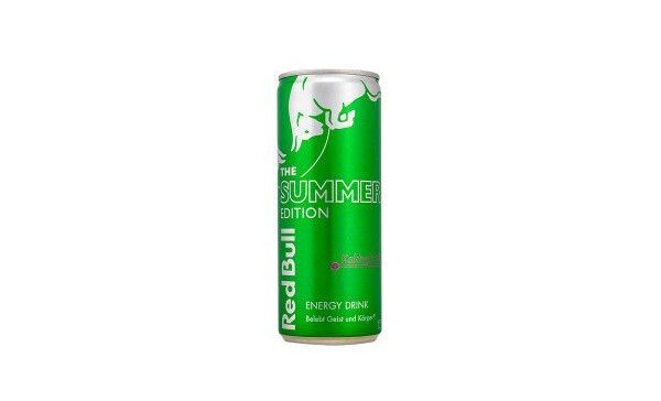 Birokrat - 10732 REDBULL KAKTUS 250ML - Image 1