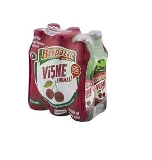 BEYPAZARI ČEŠNJA 6X200ML