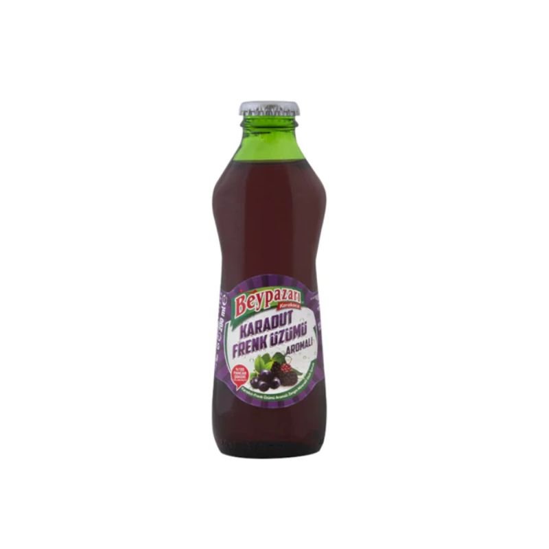 Birokrat - 10745 BEYPAZARI ČRNA MURVA 200ML - Image 1