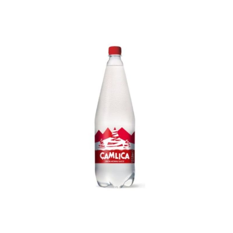 Birokrat - 10760 CAMLICA GAZOZ 1,5L - Image 1