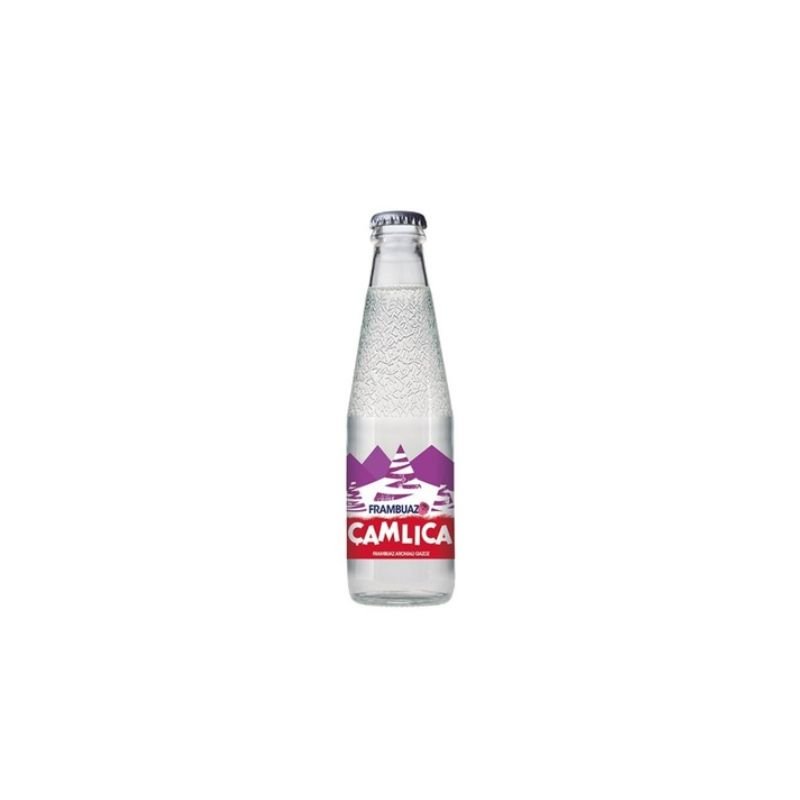 Birokrat - 10767 CAMLICA MALINE 200ML - Image 1