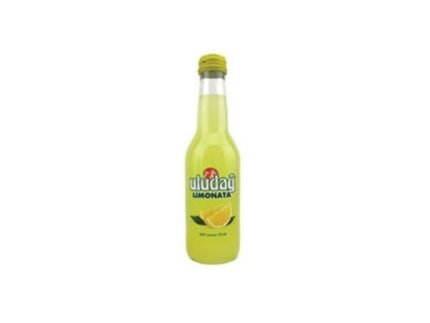 ULUDAG LIMONADA 250ML