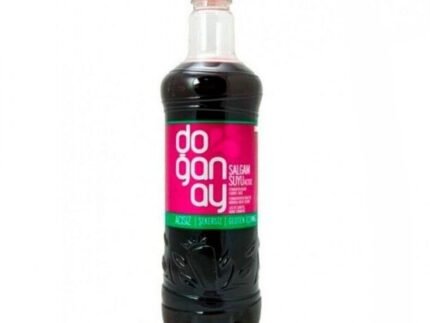 DOGANAY FERMENTIRAN SOK ČRNEGA KORENČKA 1L