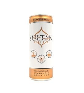 SULTAN COLA 250ML