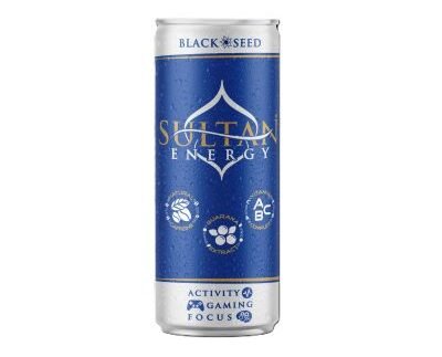 SULTAN ENERGY 250ML