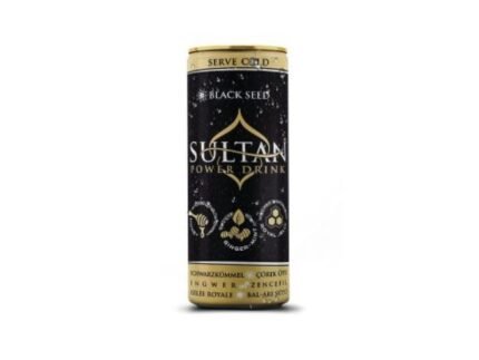 SULTAN POWER 250ML