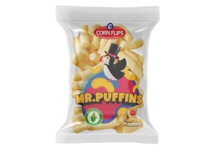 KORUZNI SMOKI PUFFINS 85G