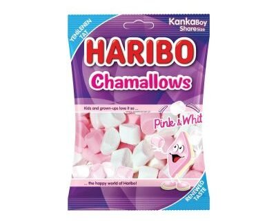HARIBO CAMALLOWS 70G