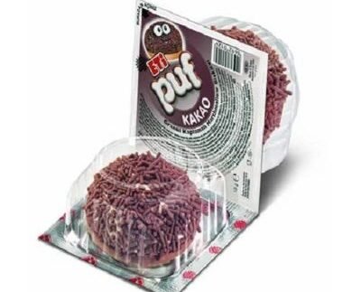 ETI PUF ČOKOLADA 18G