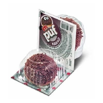 Birokrat - 1155 ETI PUF ČOKOLADA 18G - Image 1