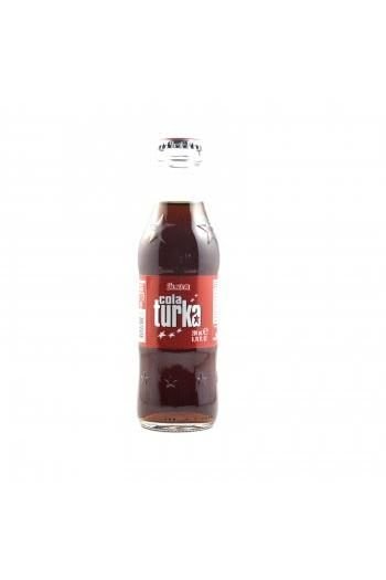 Birokrat - 11669 COLA TURKA (steklo) 200ML - Image 1