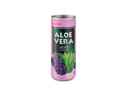 ALOE VERA GROZDJE 240ML