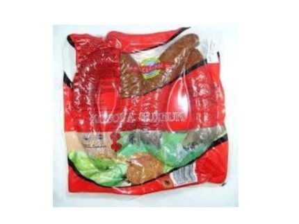 KELMENDI KOSOVA SUXHUK 1000G