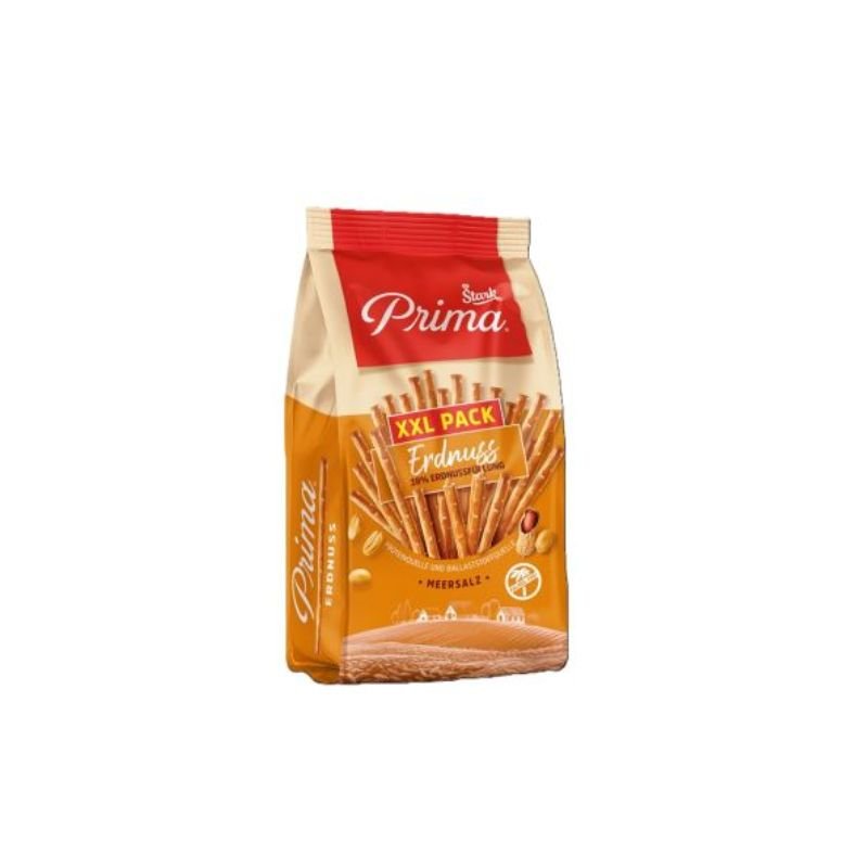 Birokrat - 15423 STARK PRIMA ŠTAPI{{V}}I ARAŠIDI 230G - Image 1