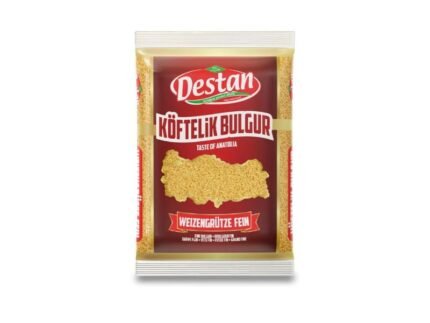 DESTAN BULGUR FINI 800G