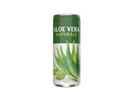 ALOE VERA NATUR 240ML