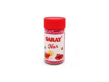 SARAY INSTANT ČAJ GRANATNEGA JABOLKA 200G