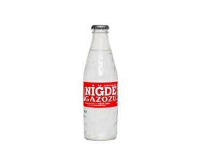 NIGDE GAZOZU 250ML