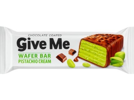 GIVE ME PISTACIJA 40G