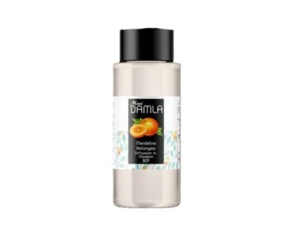MAVI DAMLA KOLONIJA MANDARINA 400ML