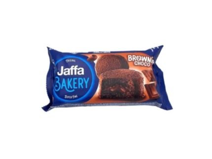 JAFFA BAKERY BROWNIE 75G