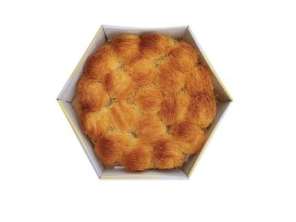 EGE KADAYIF FINCAN 400G