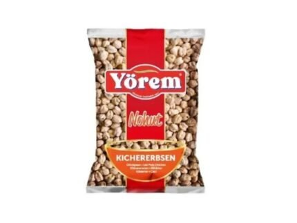 YOREM ČIČERIKA 1000G