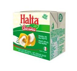 HALTA SMETANA ZA KUHANJE 500ML